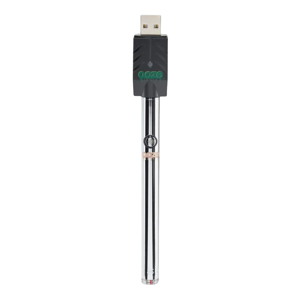 Ooze Twist Slim 510 Battery 2.0 - Image 7