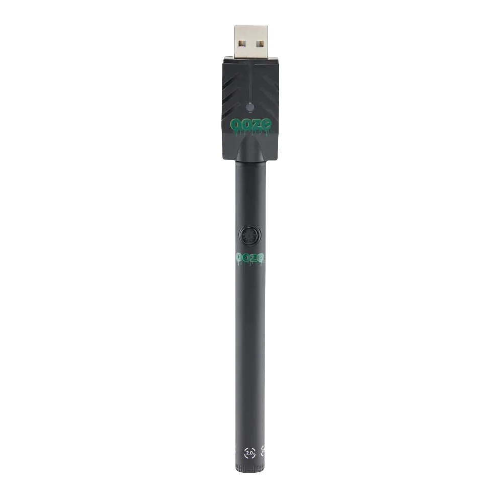 Ooze Twist Slim 510 Battery 2.0 - Image 8