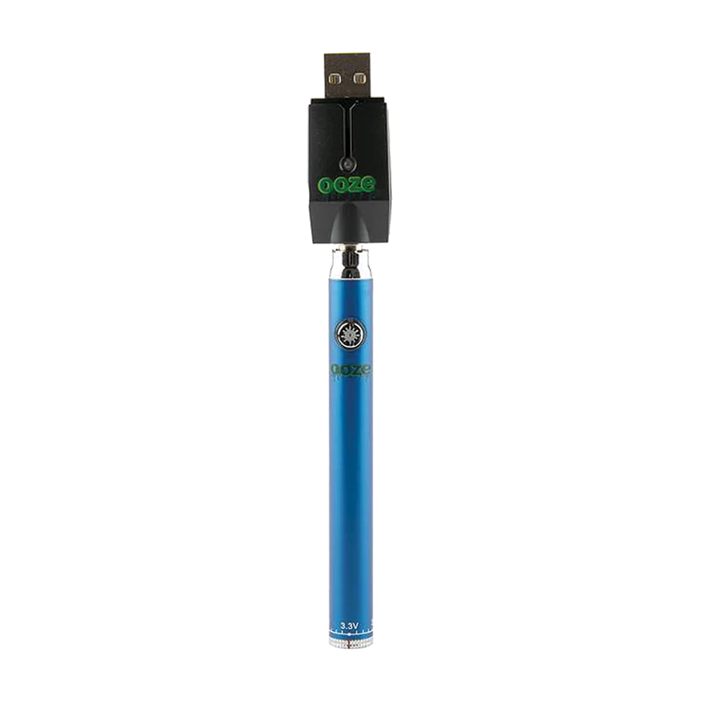 Ooze Twist Slim 510 Battery - Image 3