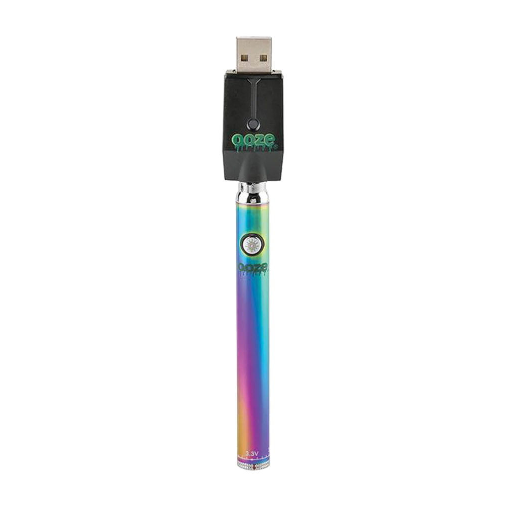 Ooze Twist Slim 510 Battery - Image 4