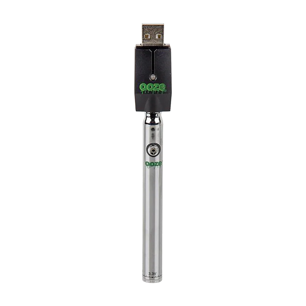 Ooze Twist Slim 510 Battery - Image 5