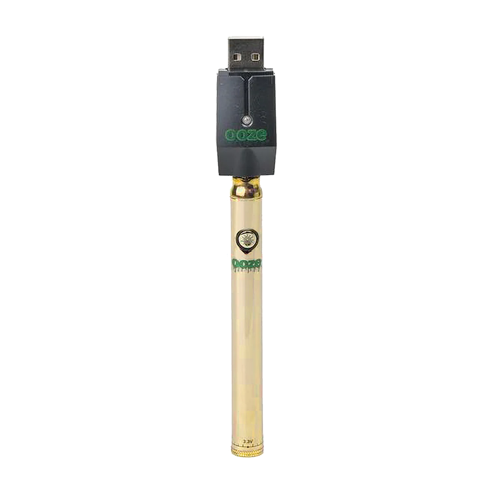 Ooze Twist Slim 510 Battery - Image 6