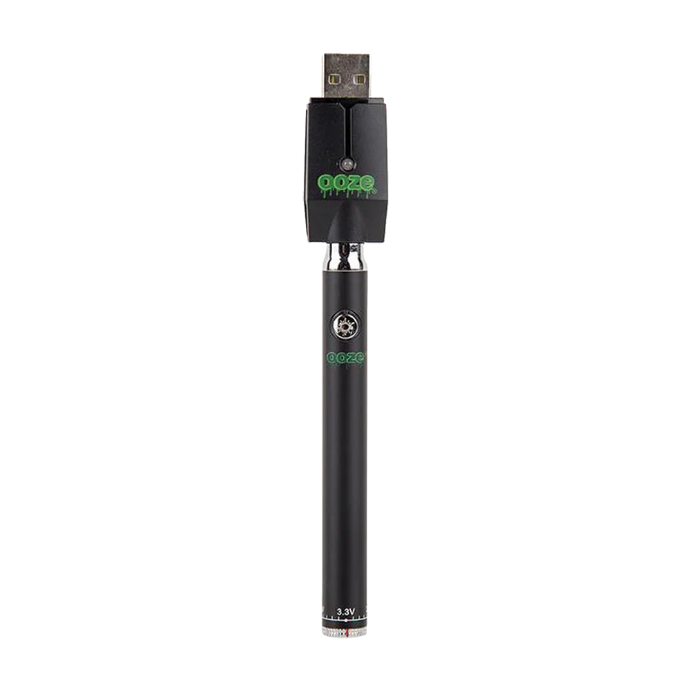 Ooze Twist Slim 510 Battery - Image 7