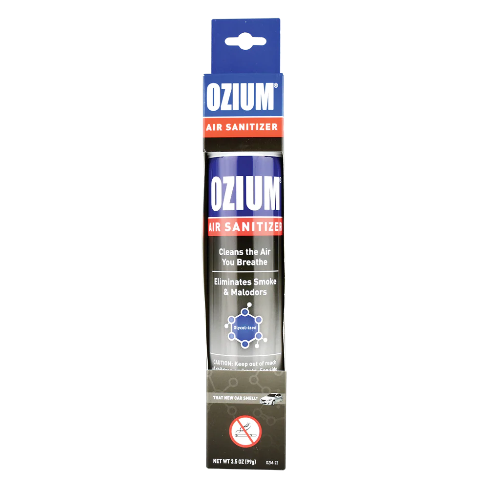 Ozium Air Sanitizer Spray - Image 8