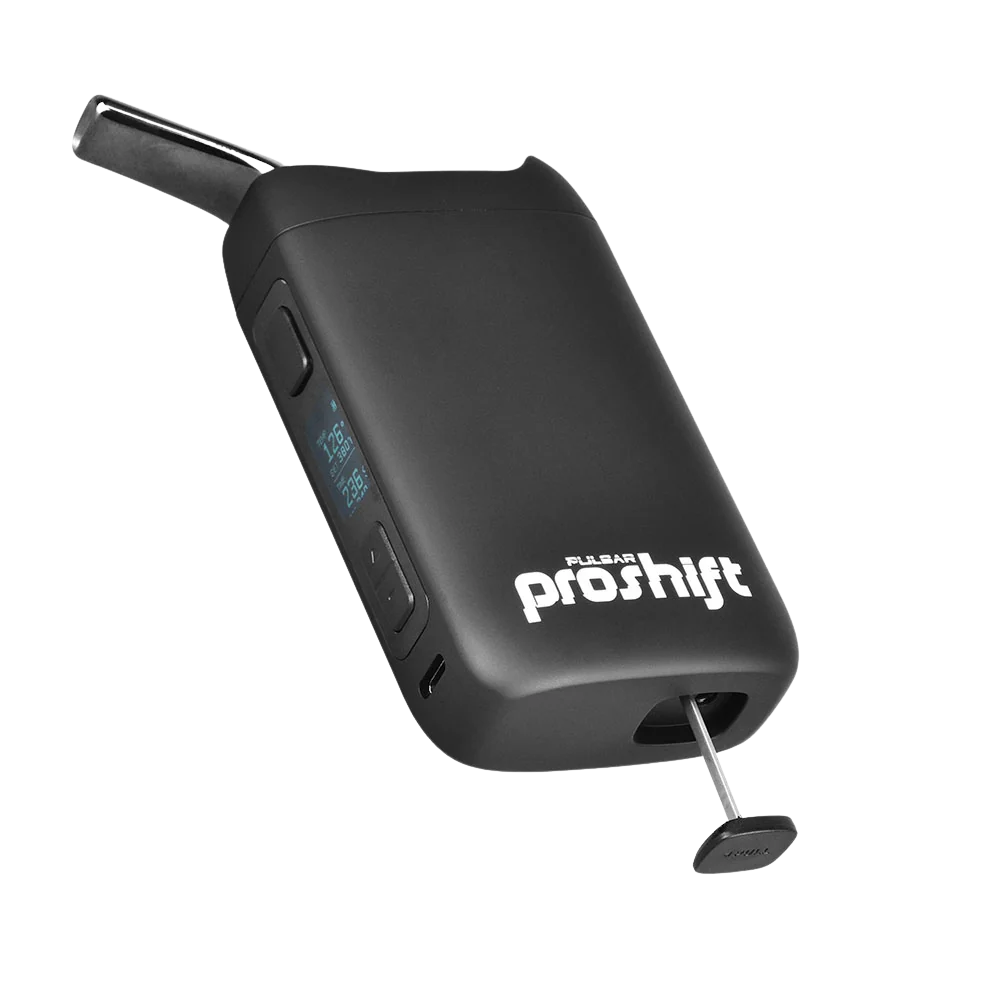 Pulsar ProShift™ Dry Herb Vaporizer - Image 4