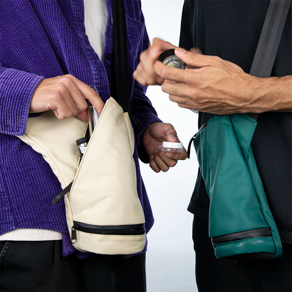 Puffco Journey Travel Bag for Peak Series - Image 4