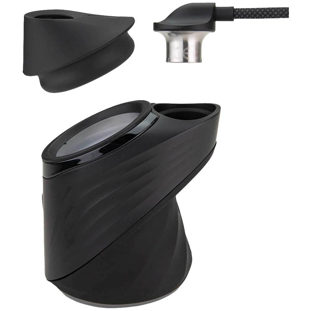Puffco Peak Pro Link Water Pipe Adapter - Image 2