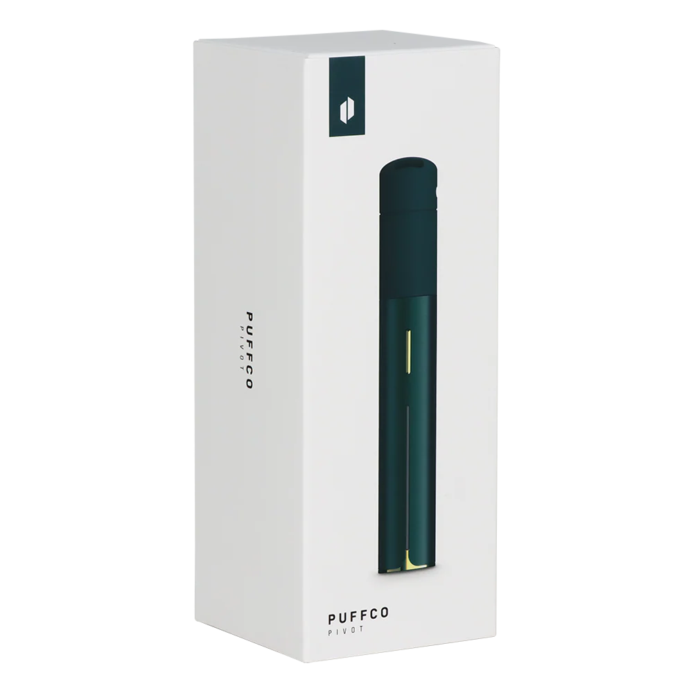 Puffco Pivot Concentrate Vaporizer - Image 8