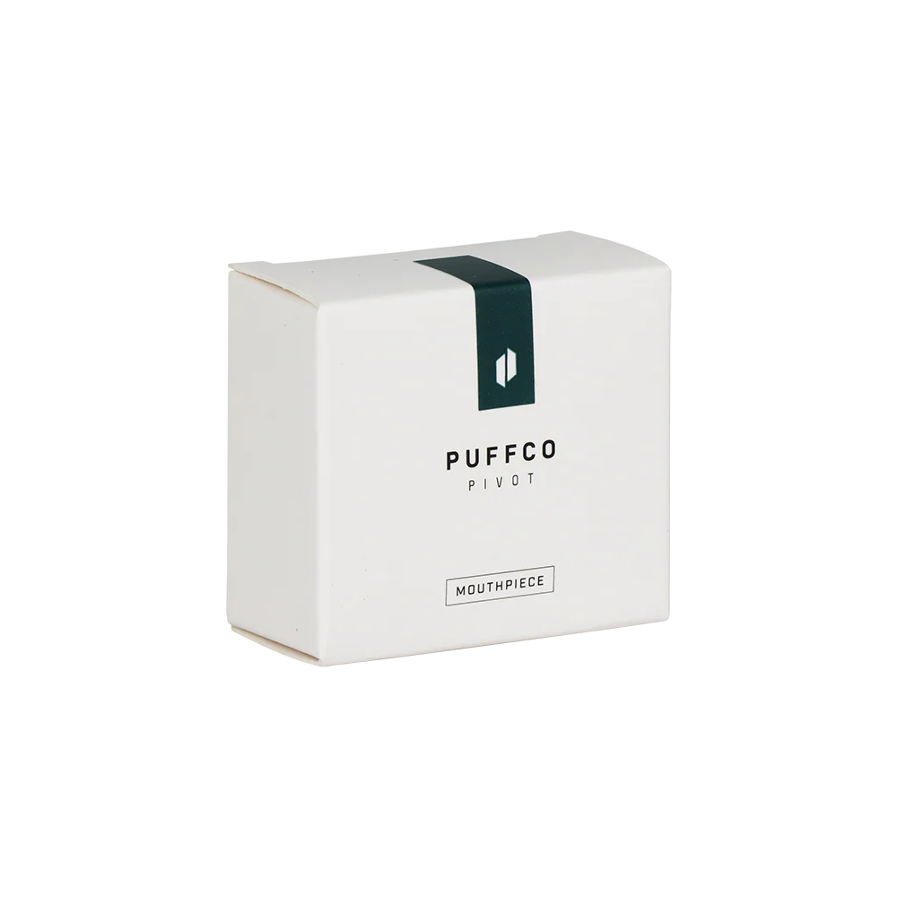 Puffco Pivot Mouthpiece - Image 2