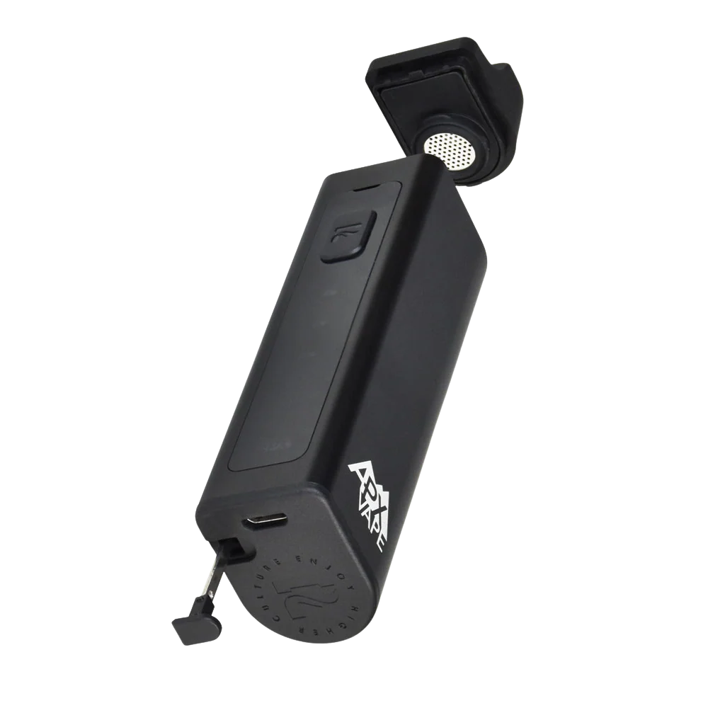 Pulsar APX Vape V3 Dry Herb Vaporizer - Image 5