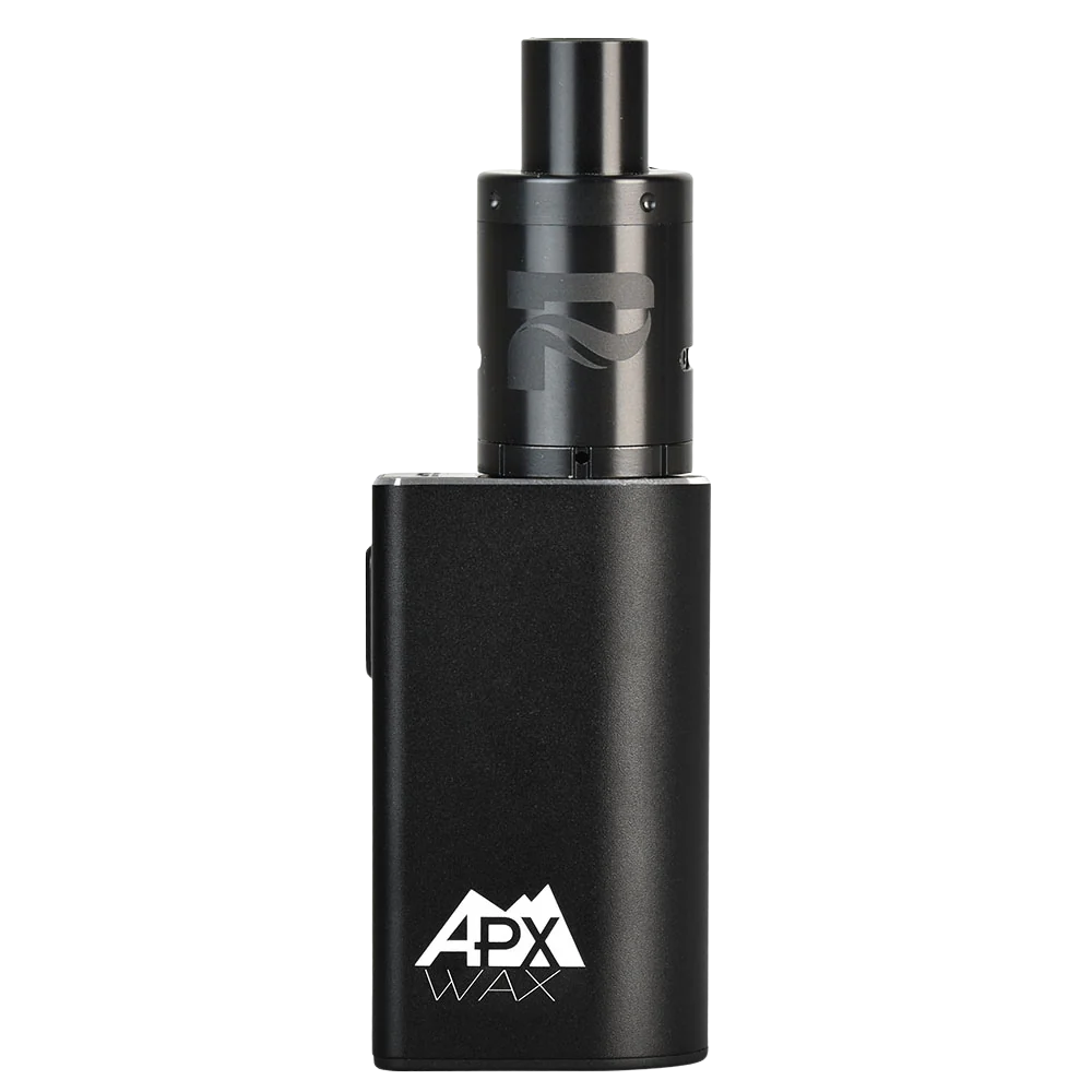 Pulsar APX Wax V3 Concentrate Vaporizer - Image 4