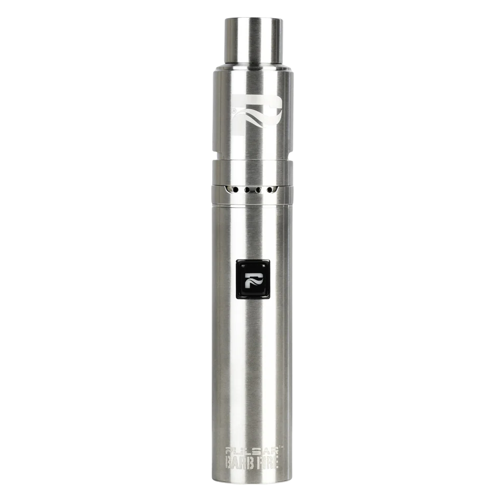 Pulsar Barb Fire Wax Vaporizer - Image 3