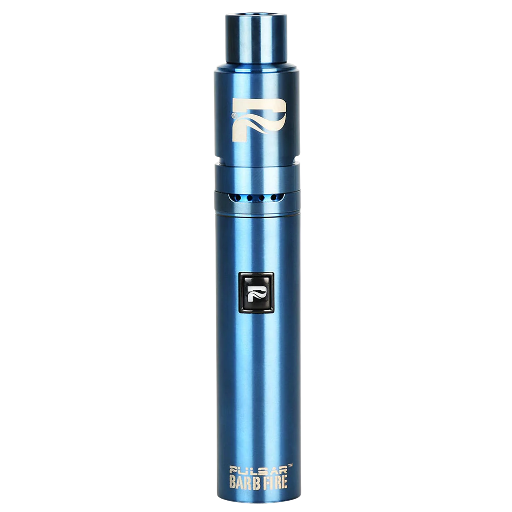Pulsar Barb Fire Wax Vaporizer - Image 4