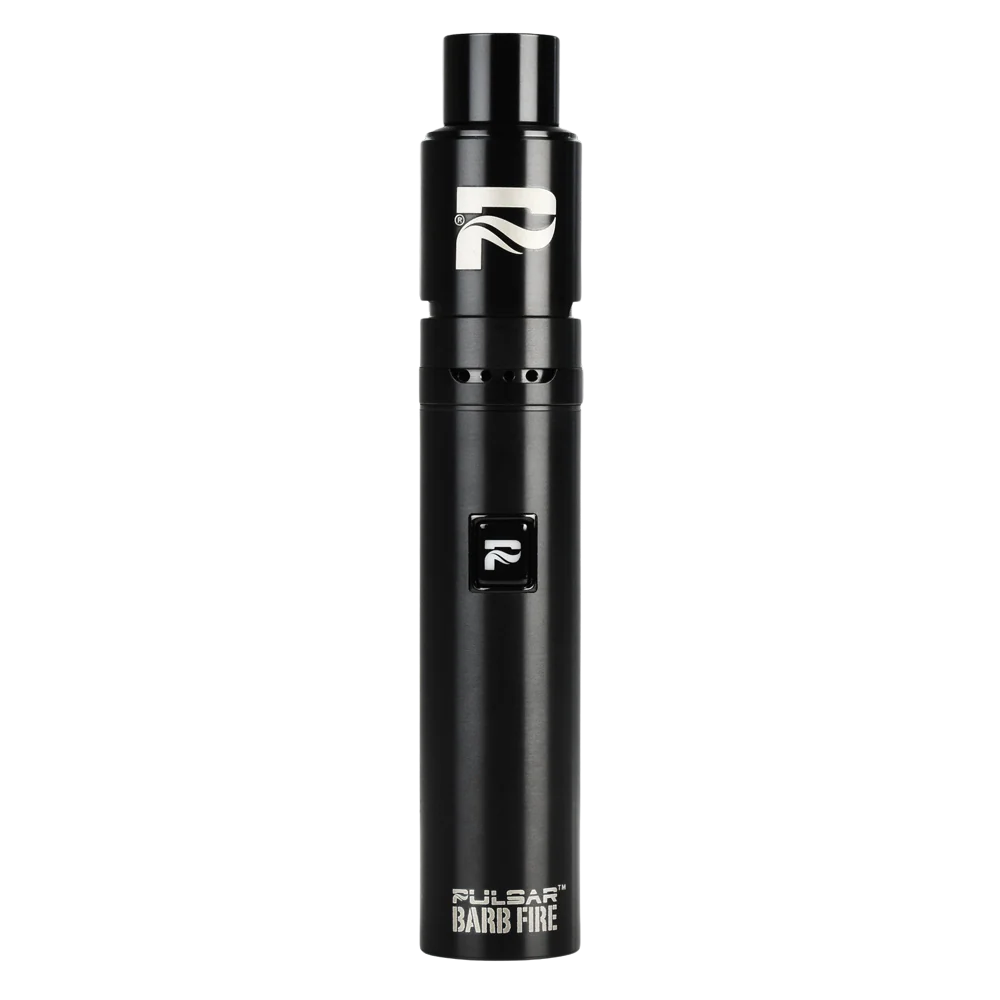 Pulsar Barb Fire Wax Vaporizer - Image 5