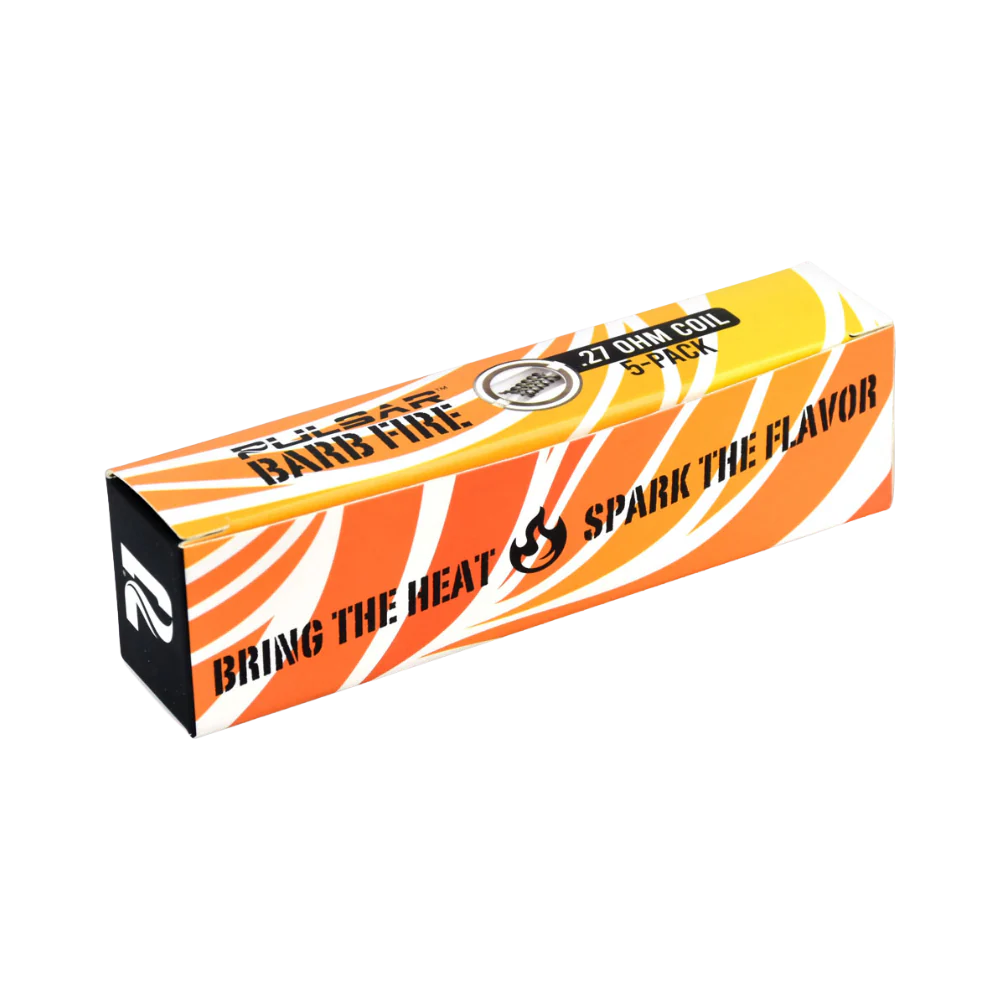 Pulsar Barb Fire Replacement Coil - Image 3