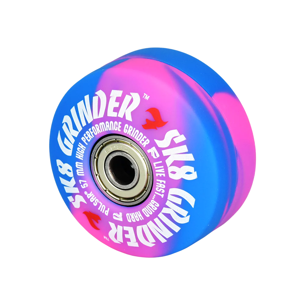 Pulsar SK8 Herb Grinder - Image 6