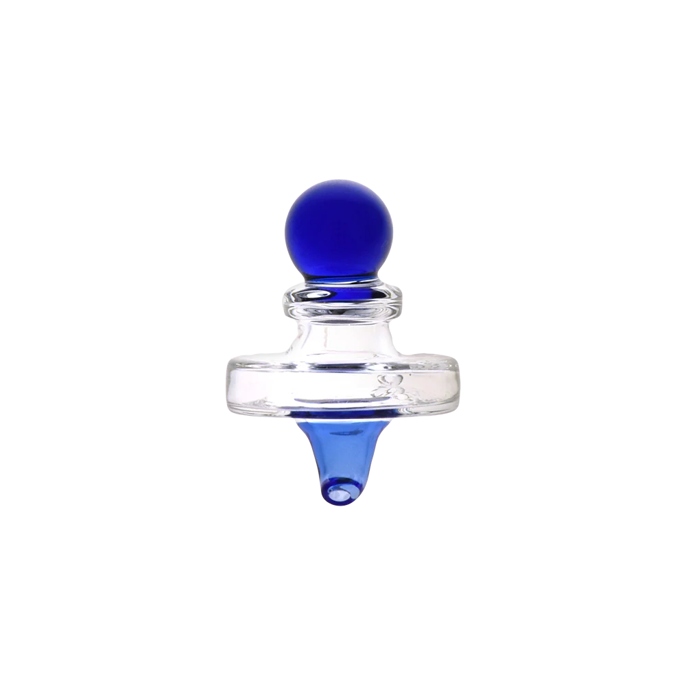 Pulsar UFO Directional Carb Cap - Image 3