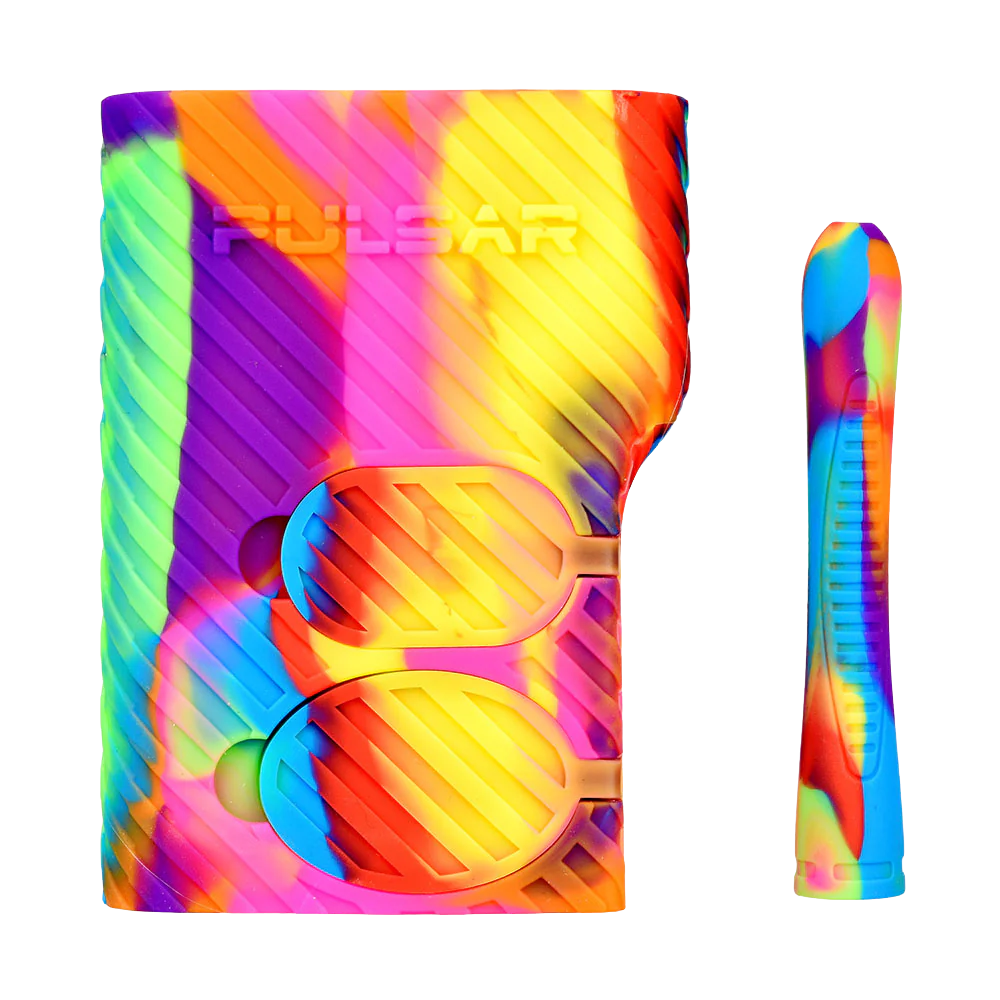 Pulsar RIP Series Ringer 3-in-1 Silicone Dugout Kit - Image 3