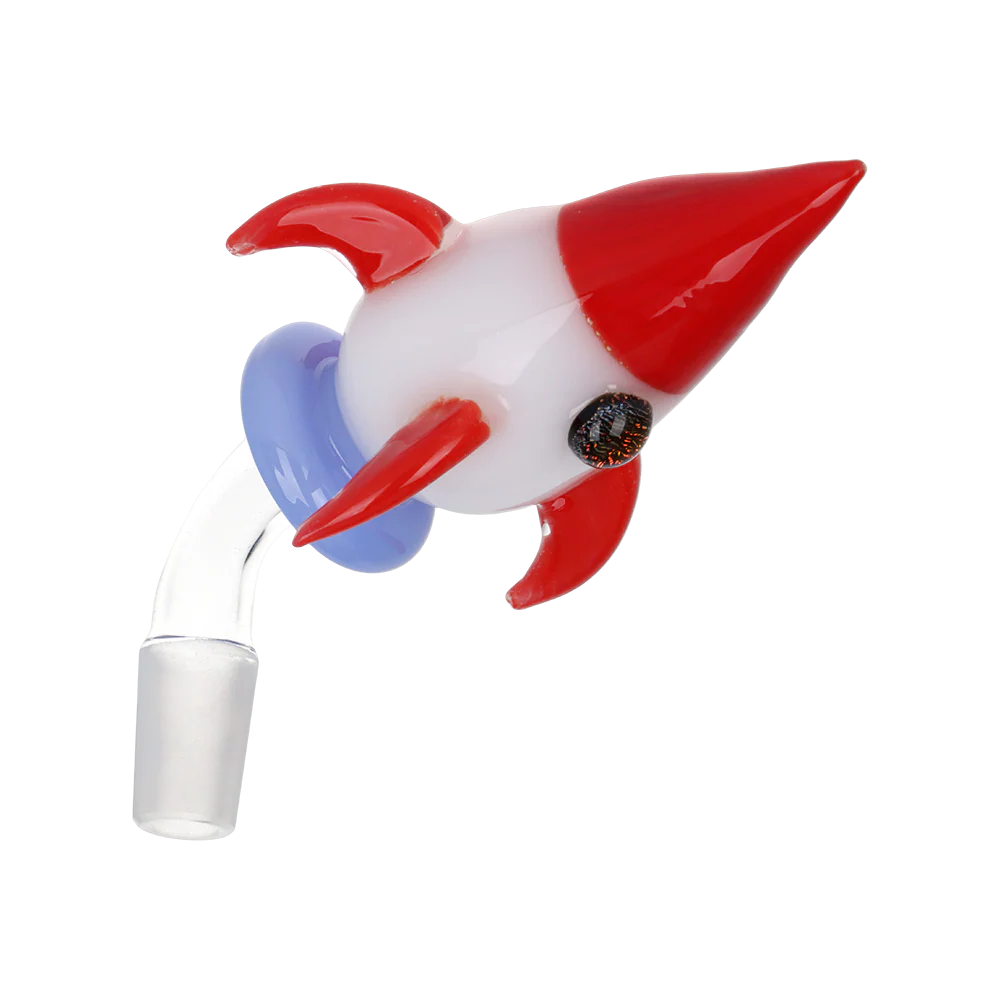 Pulsar Rocket Ship Bubble Bong - Image 3