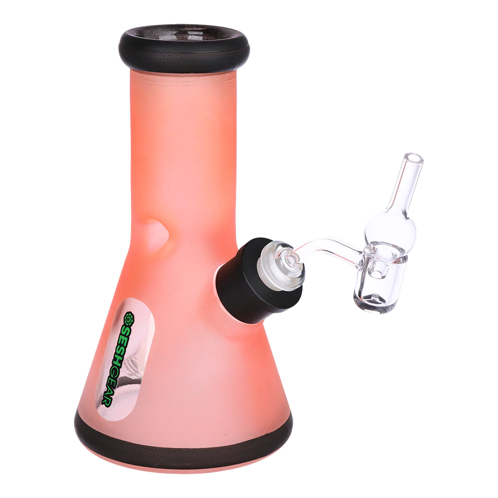SeshGear Beaker Dual Use Smoker's Kit - Image 2
