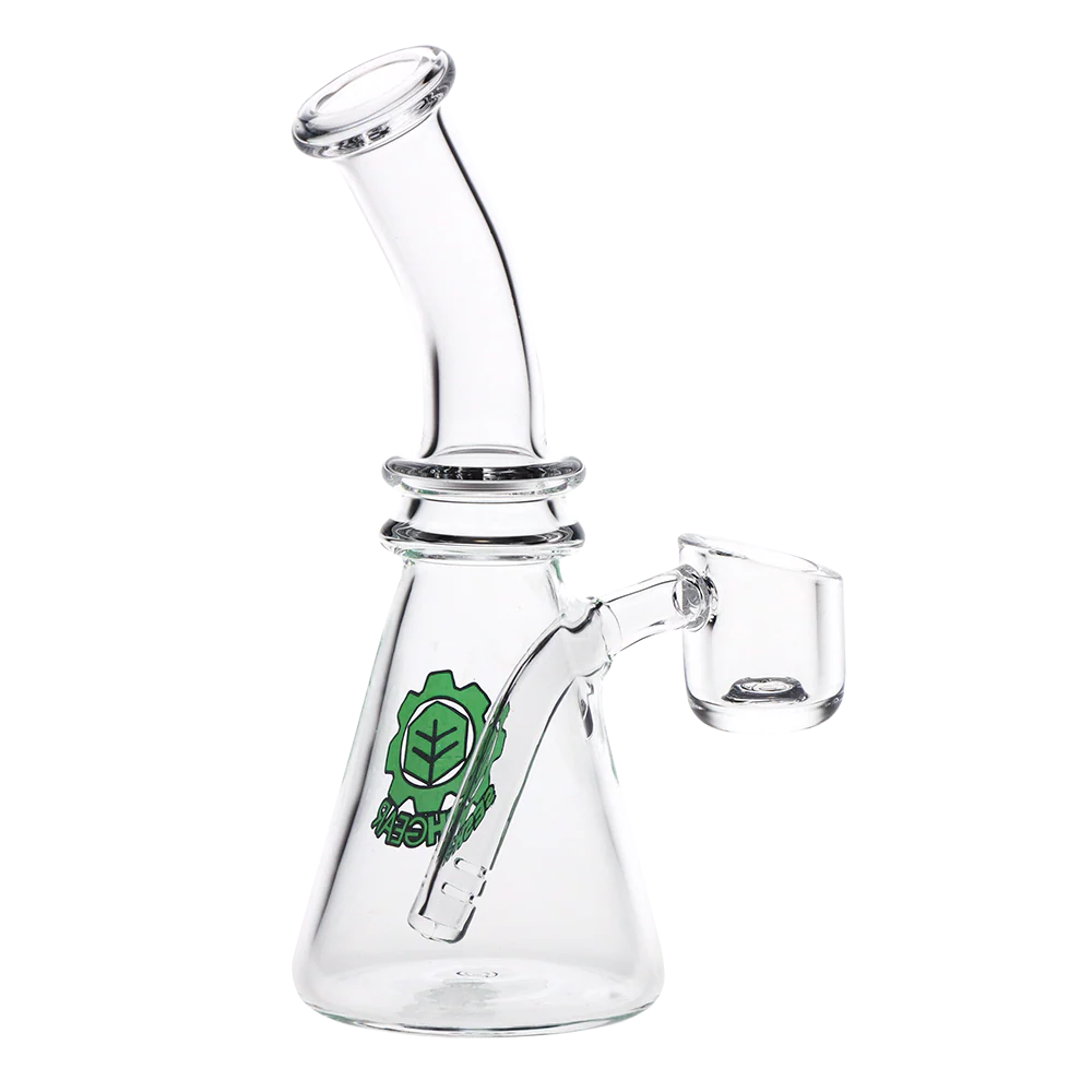 SeshGear Full Quartz All-In-One Mini Rig - Image 2