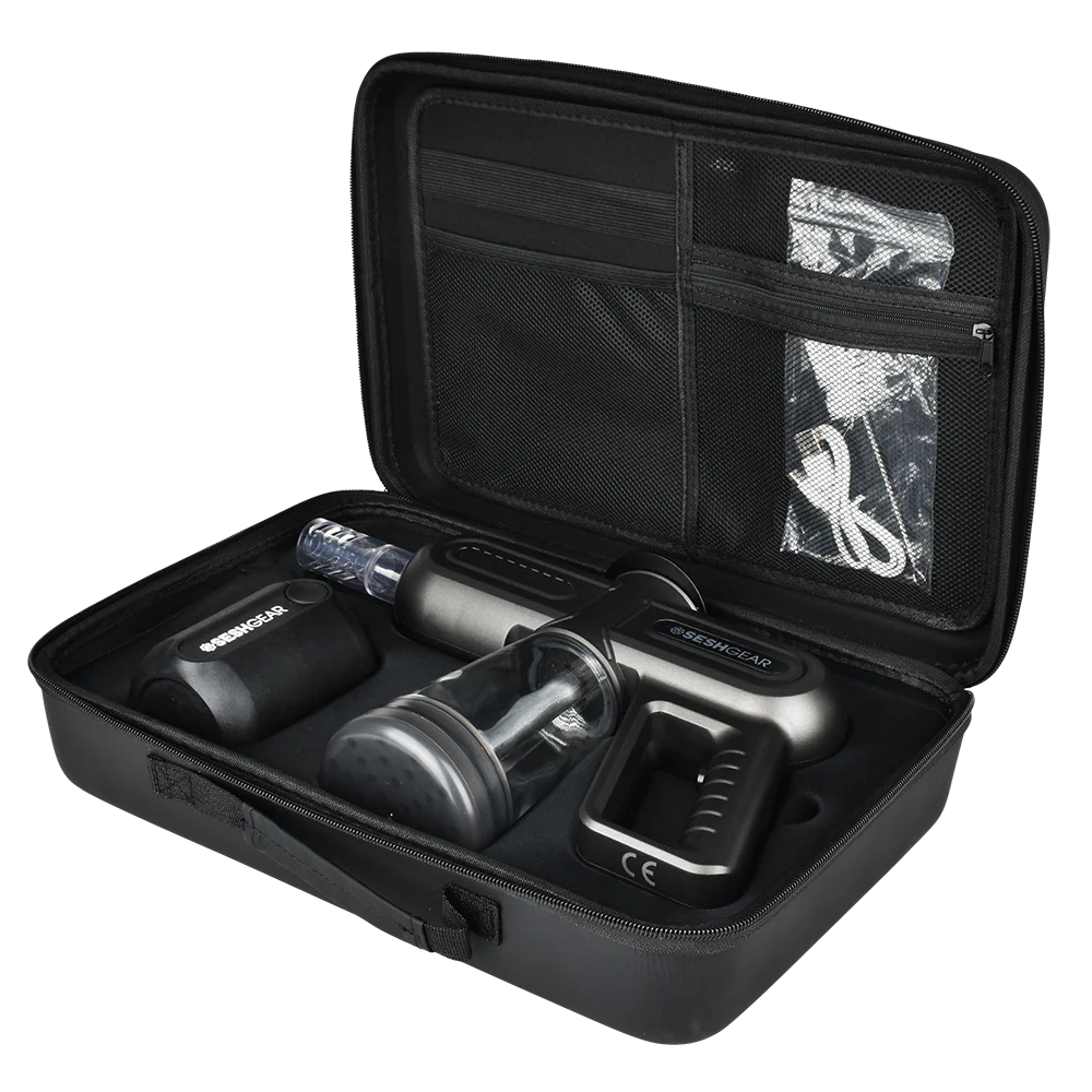 SeshGear Super Smoker Smoke Thrower - Image 6
