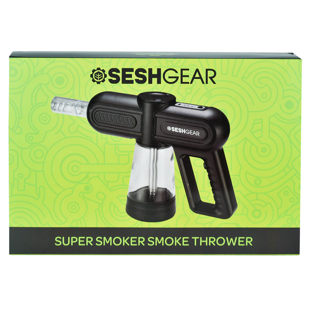 SeshGear Super Smoker Smoke Thrower - Image 8