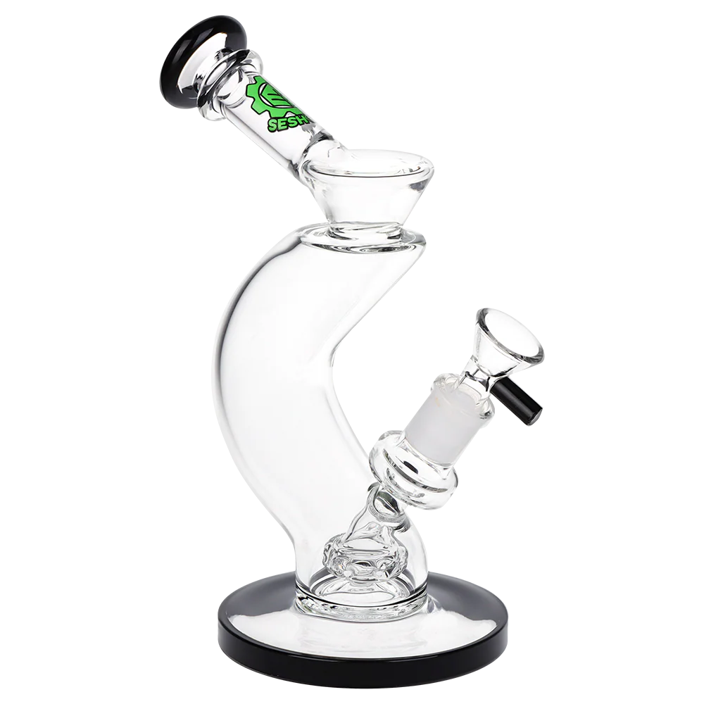 SeshGear Swerve Tube Bong - Image 2