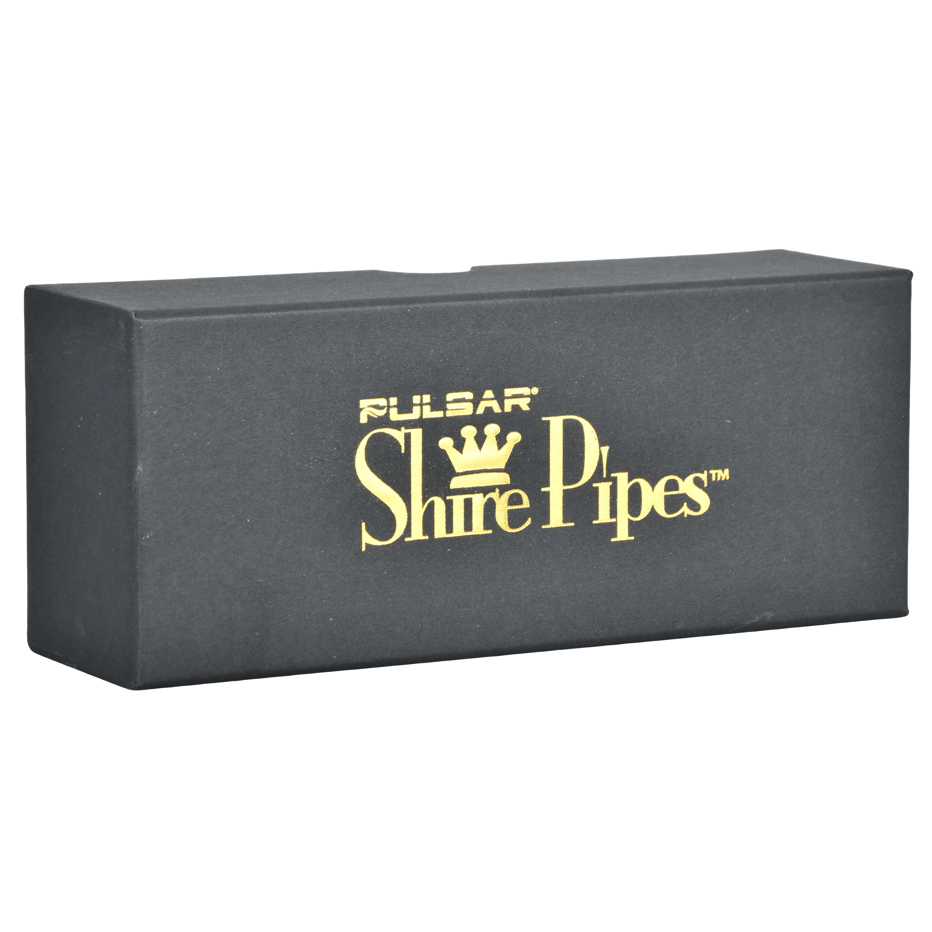 Shire Pipes Engraved Bent Brandy Smoking Pipe | The Mad Dash - Image 3