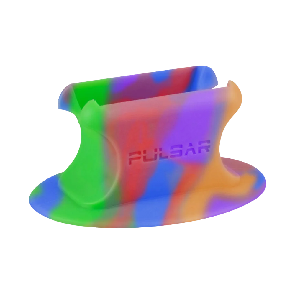 Pulsar RIP Series Silicone Dab Straw Stand - Image 6