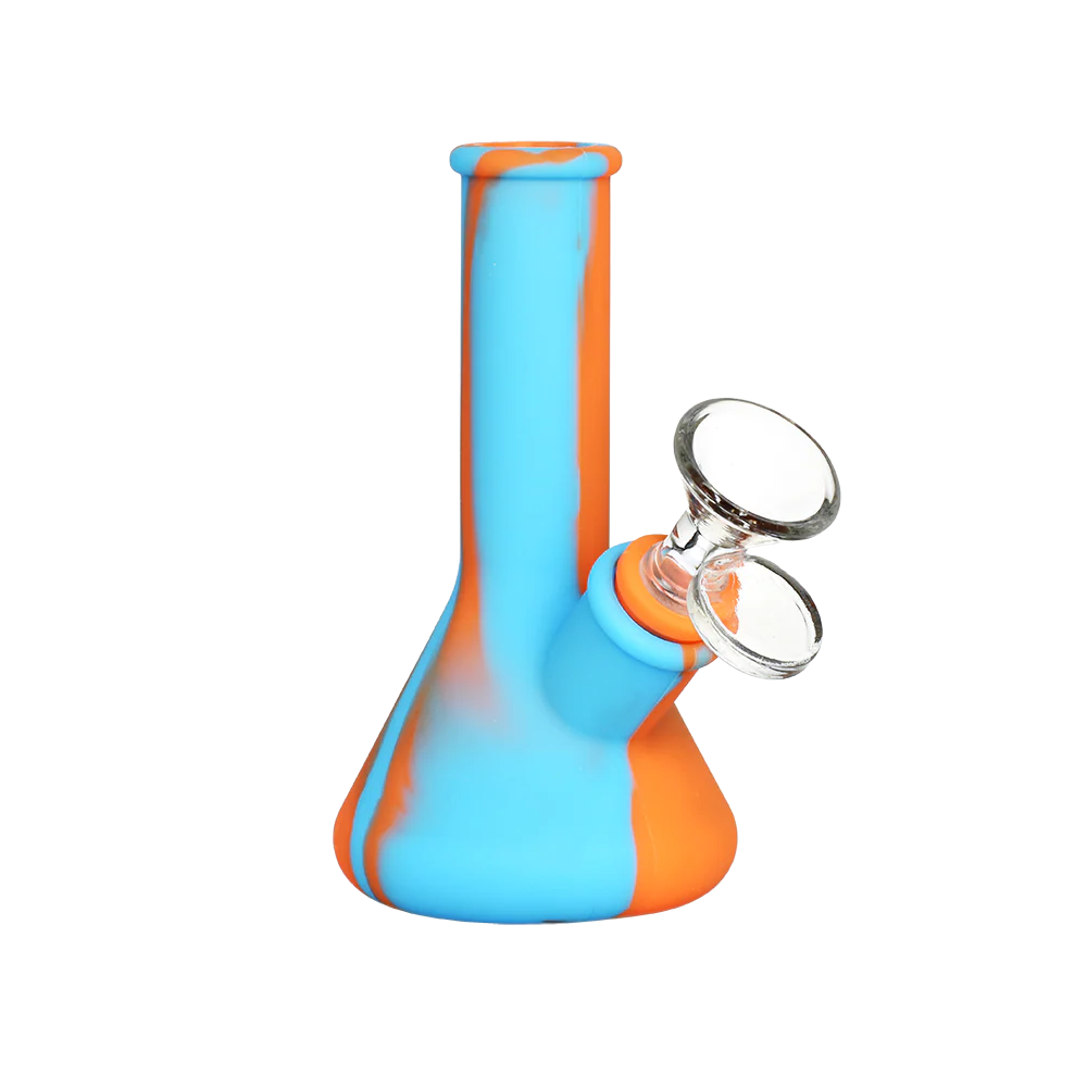Silicone Travel Beaker Bong - Image 3