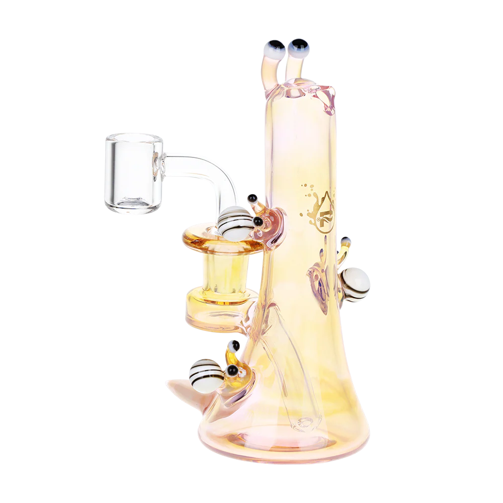 Pulsar Snail Smoochies Dab Rig - Image 2