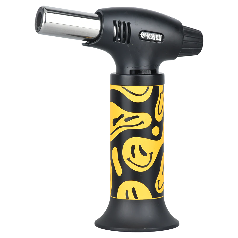 Special Blue Inferno Pro Torch Lighter - Image 4