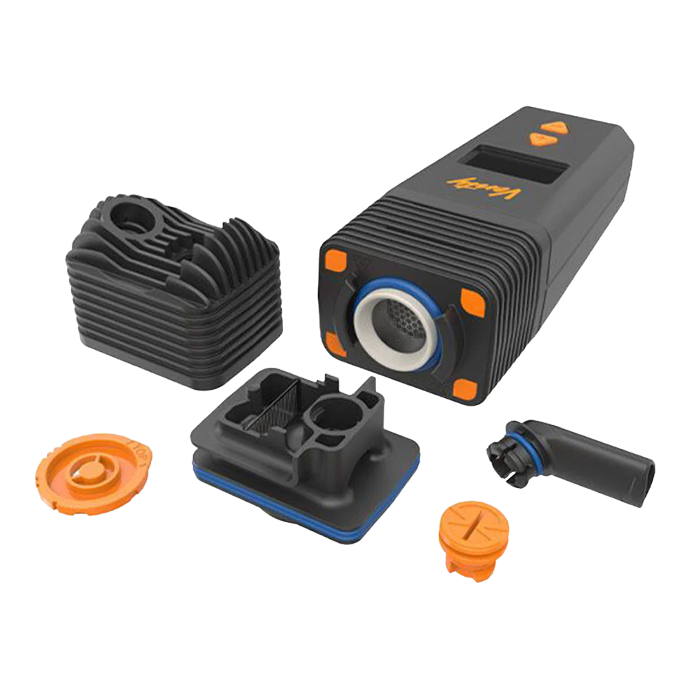 Storz & Bickel Venty Portable Vaporizer - Image 4