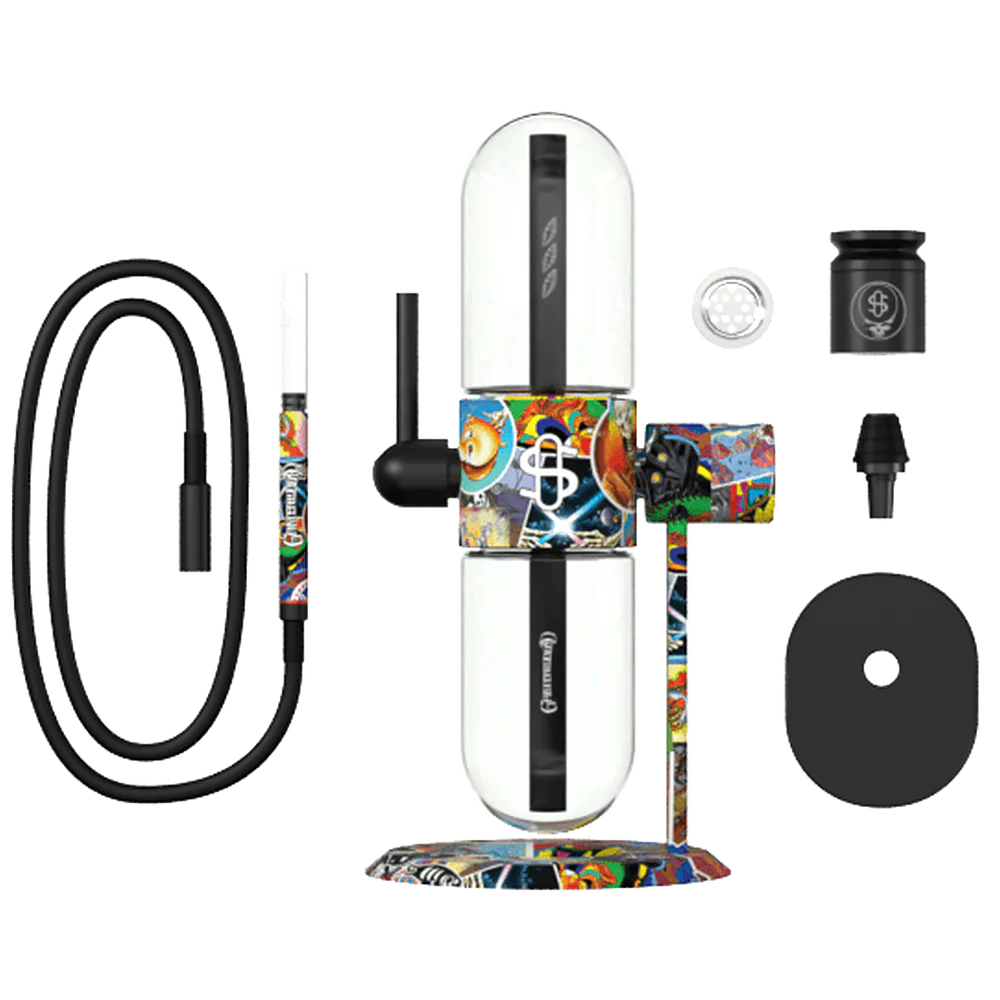 Stündenglass Gravity Infuser - Image 3