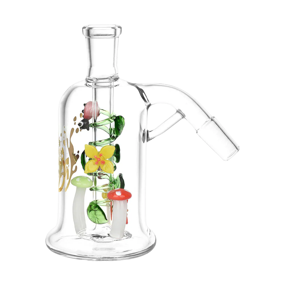 Pulsar Trippy Garden Ash Catcher - Image 3