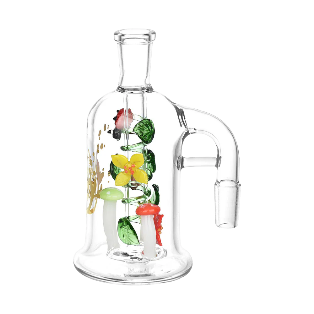 Pulsar Trippy Garden Ash Catcher - Image 5