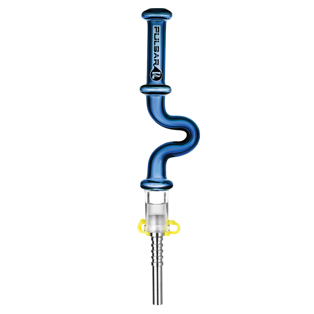 Pulsar U-Bend Dab Straw - Image 3