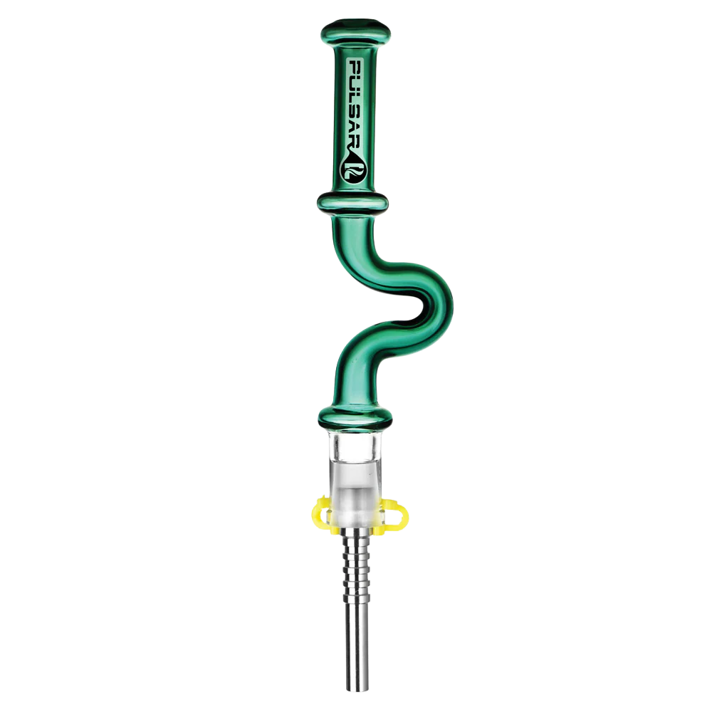 Pulsar U-Bend Dab Straw - Image 4