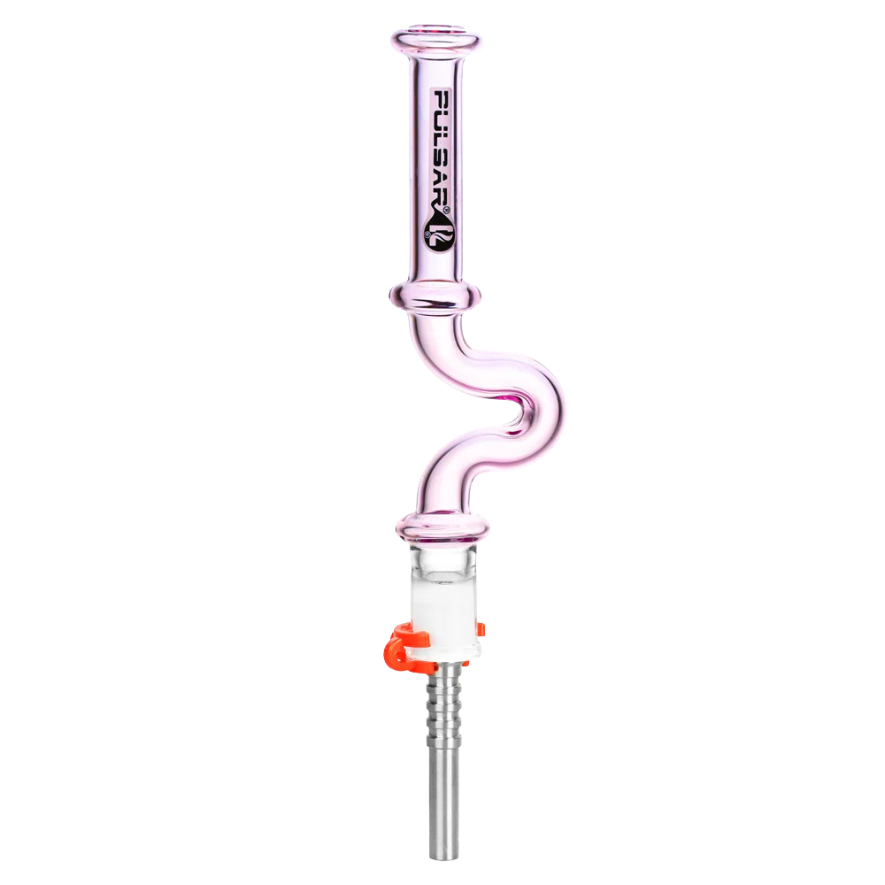 Pulsar U-Bend Dab Straw - Image 5