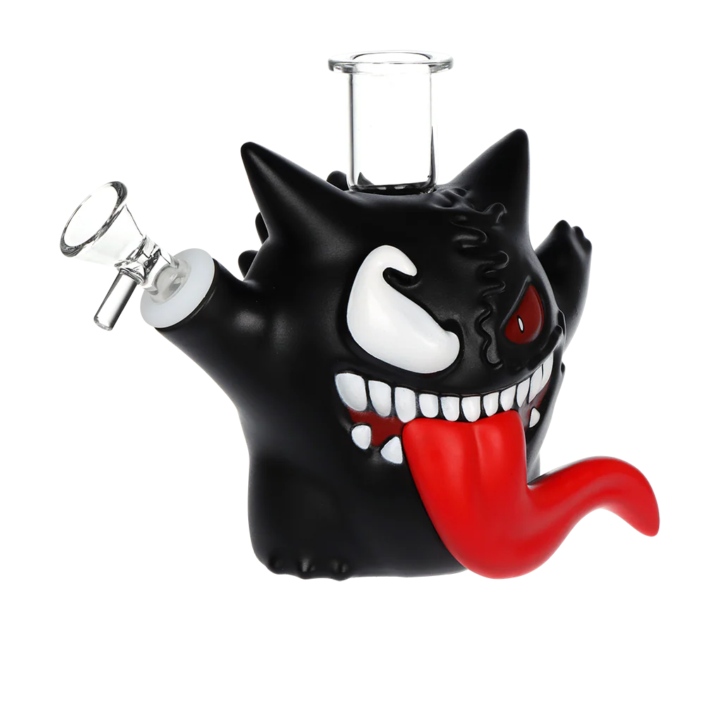 Venom Ganjagar Pocket Monster Bong - Image 2