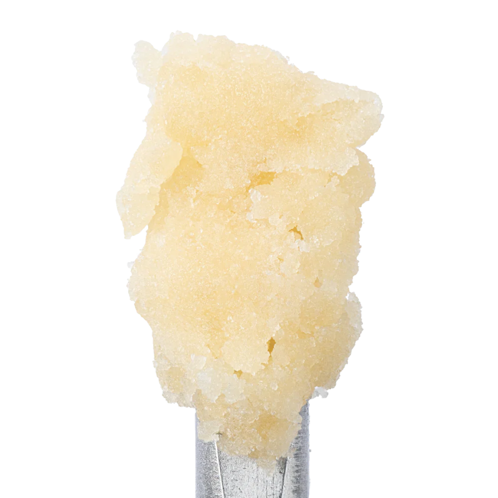 WNC THCA Sugar | Jealousy - Image 2
