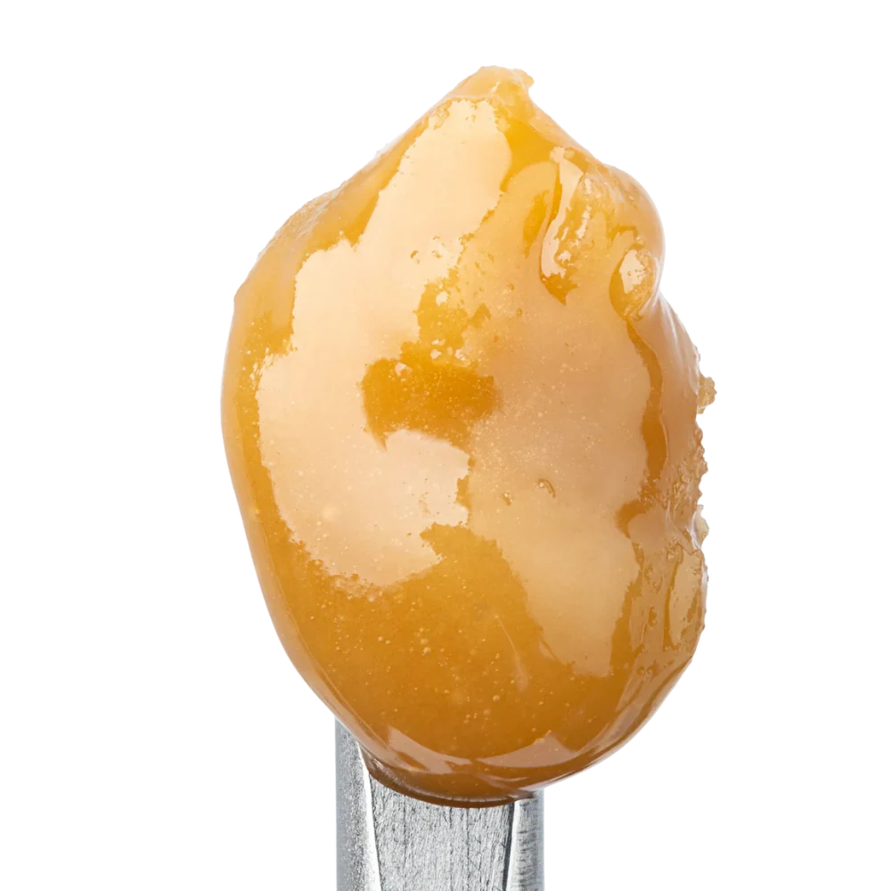 WNC THCA Cold Cure Live Rosin | Sex Panther - Image 2