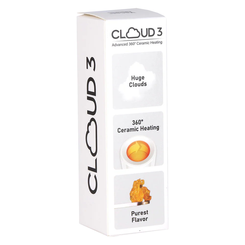 Yocan Cloud 3 Ceramic Atomizer - Image 4