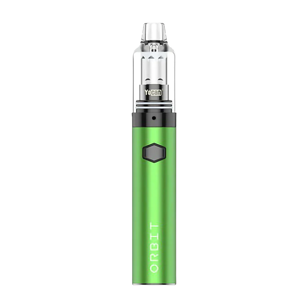 Yocan Orbit Concentrate Vaporizer - Image 3