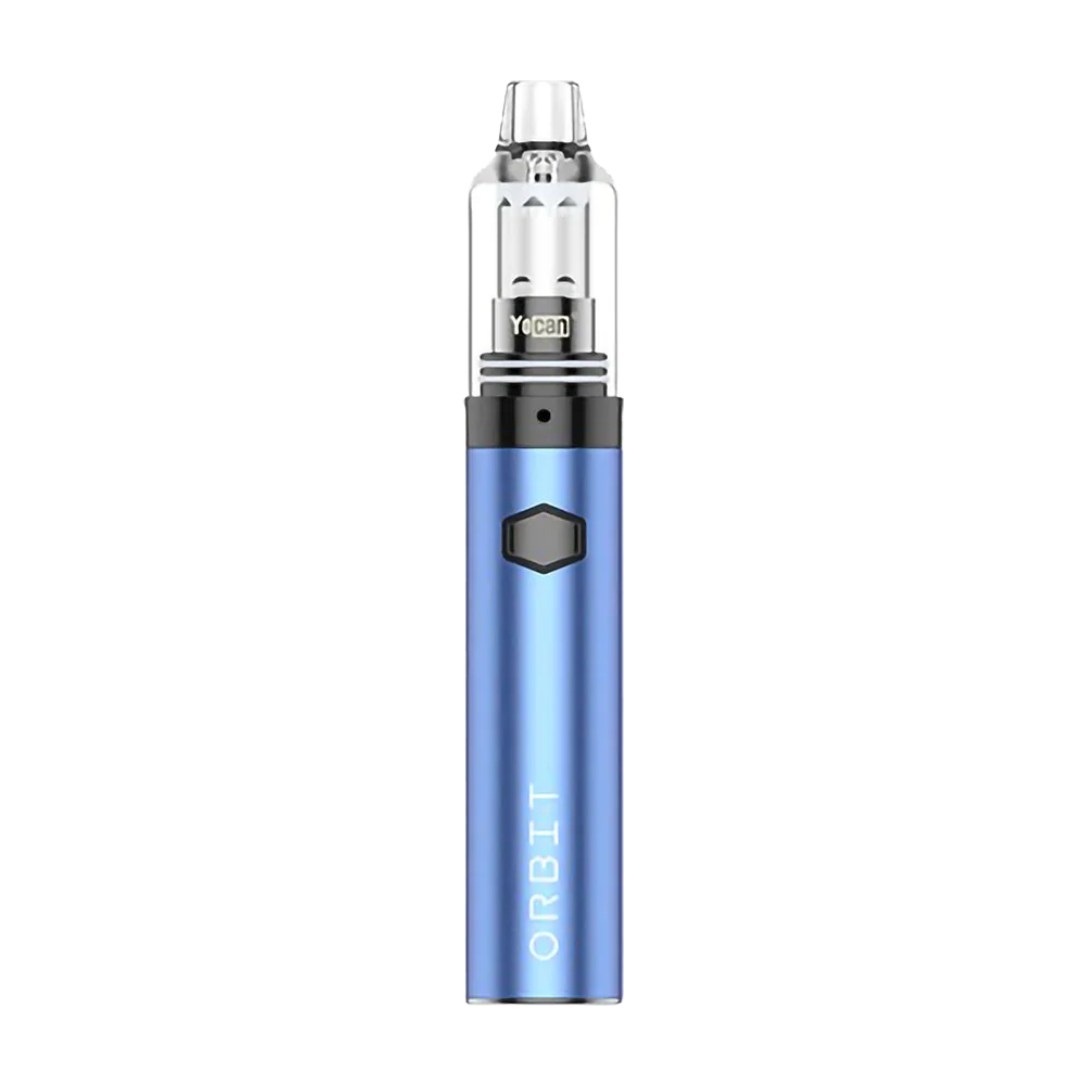 Yocan Orbit Concentrate Vaporizer - Image 4