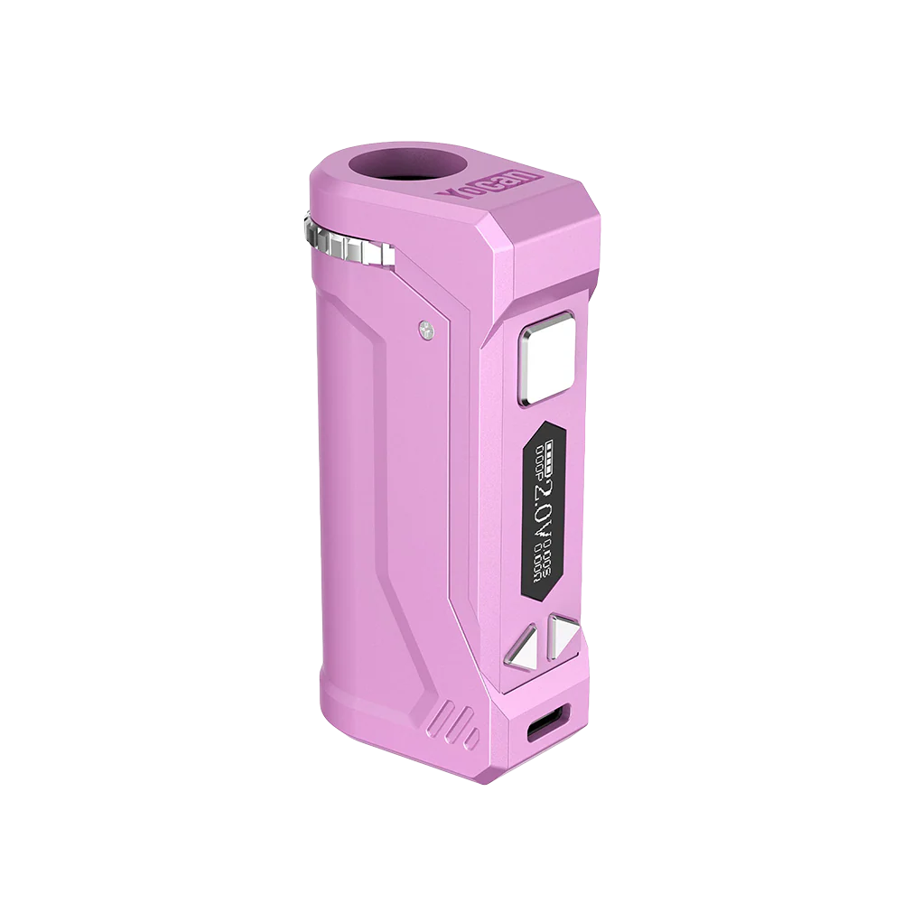 Yocan UNI Pro Portable Box Mod - Image 4