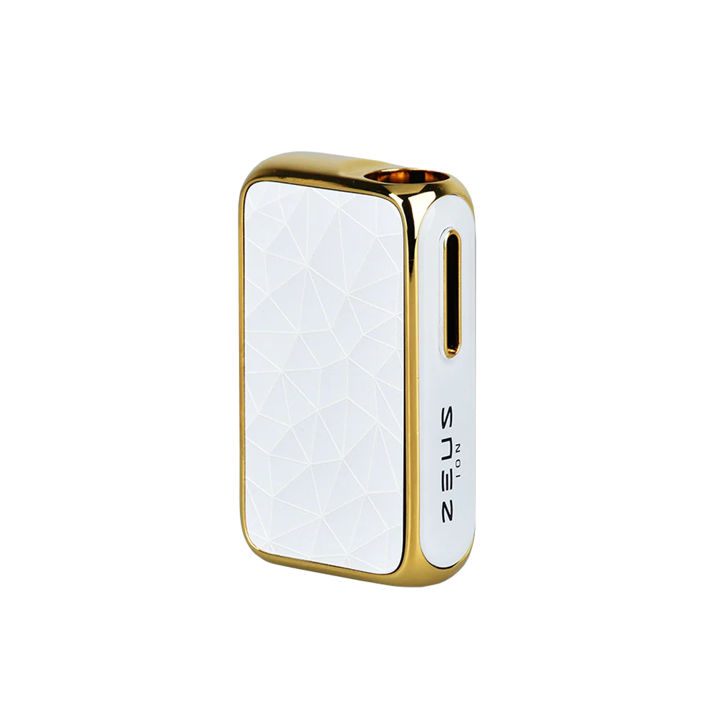 Zeus Ion 510 Cartridge Battery - Image 3